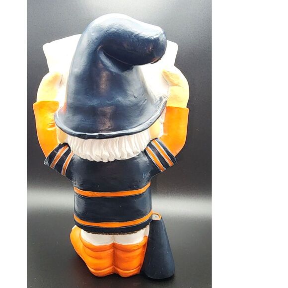 Forever Collectible 'Da Bears' NFL Chicago Bears Football Fan Figurine 10" - Picture 2 of 8